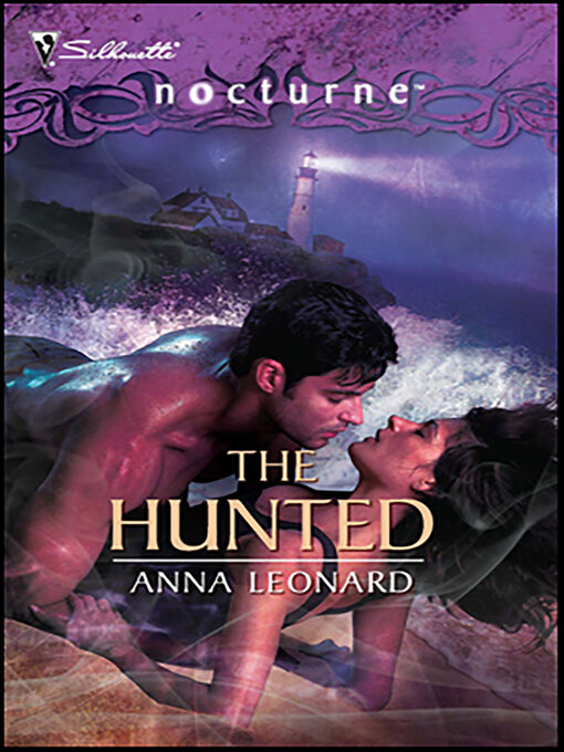 Title details for The Hunted by Anna Leonard - Wait list